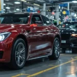 تغییرات مهم در سیاست‌های جهانی خودروسازی