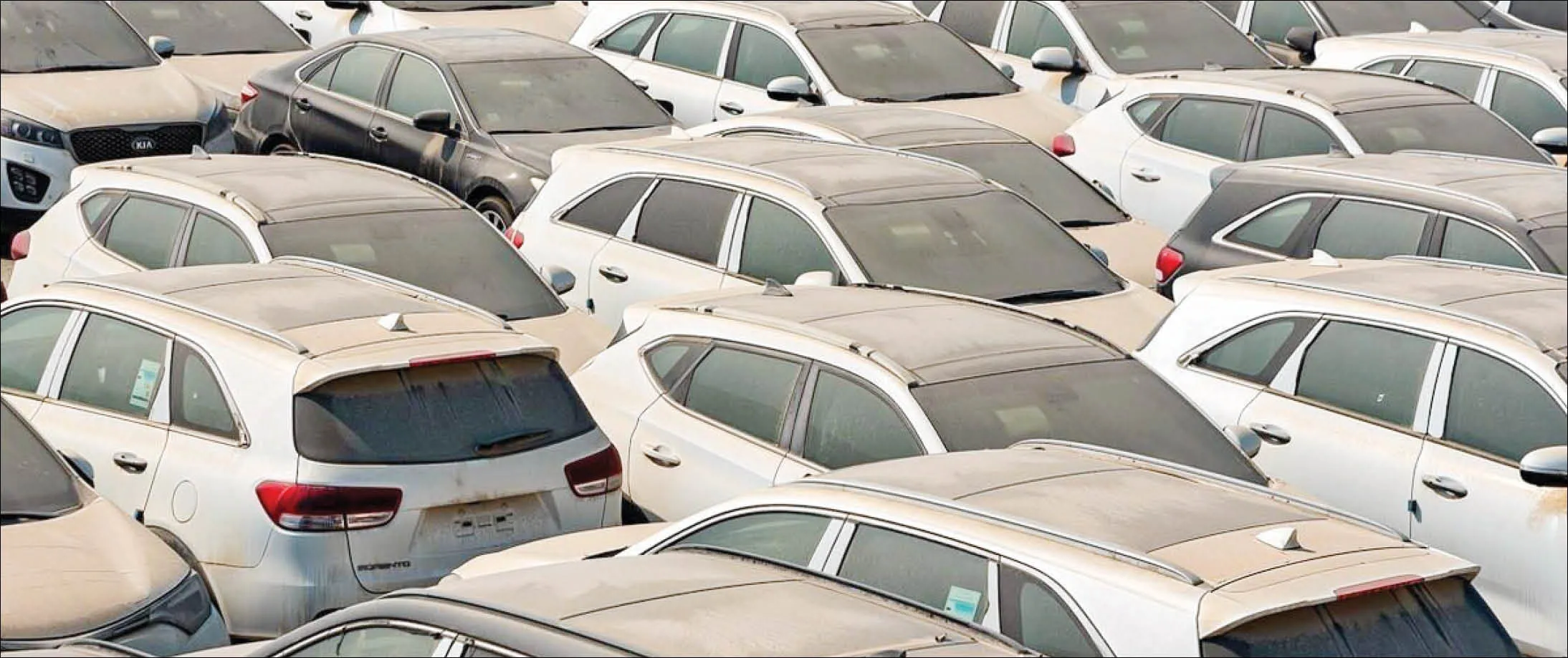 چرا خودرو در ایران کالای سرمایه‌ای شده است؟